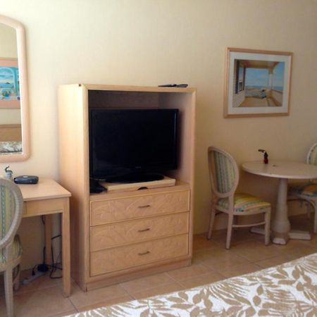 Surf Inn Hotel Hollywood Kültér fotó